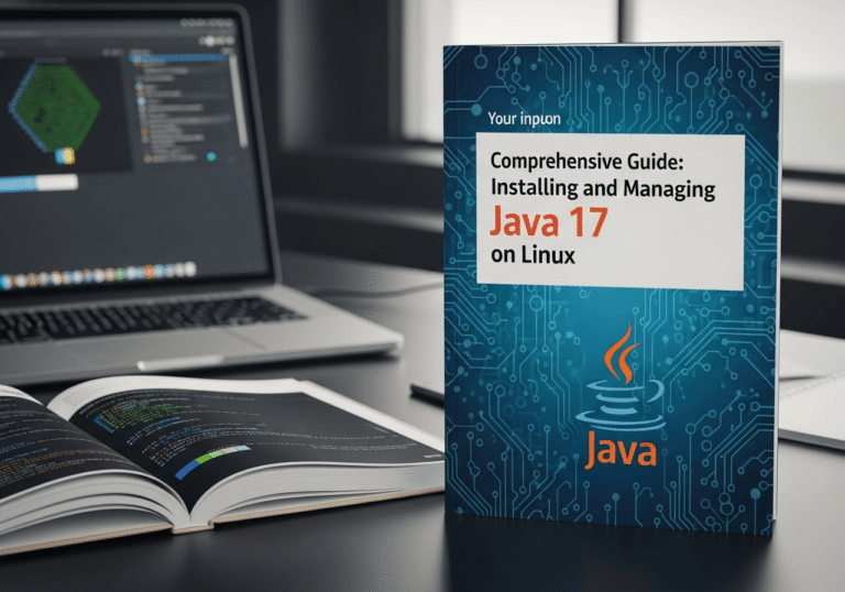 Comprehensive Guide: Installing and Managing Java 17 on Linux